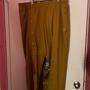 IVY PARK TRACK PANT NEVER WORN